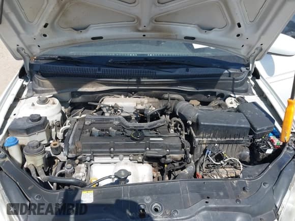 ✅ 2010 Hyundai Accent GLS • VIN: KMHCN4AC1AU515898 • Лот: 40403584. Опубликован ранее на IAAI с пробегом 150 092 миль. Бесплатный доступ к архиву аукционных продаж из США и подробный отчёт об истории автомобиля на DreamBid. Изображение 10.