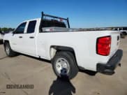 ✅ 2019 Chevrolet Silverado 1500 Work Truck • VIN: 2GCRCNEC9K1208691 • Lot: 87114845. Wystawiony na Copart z przebiegiem 106 549 mil. Bezpłatny archiwum sprzedaży aukcyjnych z USA i szczegółowy raport historii pojazdu na DreamBid. Zdjęcie 2.