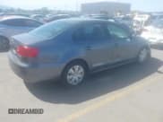 ✅ 2012 Volkswagen Jetta SE • VIN: 3VWDP7AJ3CM096668 • Lot: 42381677. Listed on IAAI with 200,505 mi. Free auction sales archive from the USA and detailed vehicle history report at DreamBid. Image 4.