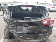 ✅ 2023 Subaru Crosstrek Special Sports • VIN: JF2GTHRC2PH314991 • Lot: 43556822. Listed on IAAI with 31,920 mi. Free auction sales archive from the USA and detailed vehicle history report at DreamBid. Image 6.