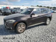 ✅ 2016 BMW X5 sDrive35i • VIN: 5UXKR2C52G0R70586 • Лот: 90253125. Опубликован ранее на Copart с пробегом 89 030 миль. Бесплатный доступ к архиву аукционных продаж из США и подробный отчёт об истории автомобиля на DreamBid. Изображение 1.