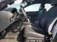 2025 Honda Accord Sport-L with VIN 1HGCY2F78SA056627, listed as a Copart auction lot 81959995 with 11,645 mi miles and Salvage title. Bid and sale history available at DreamBid. Image 7.