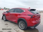 ✅ 2015 Lexus NX 200t • VIN: JTJBARBZ6F2016090 • Lot: 43522690. Listed on IAAI with 100,316 mi. Free auction sales archive from the USA and detailed vehicle history report at DreamBid. Image 3.