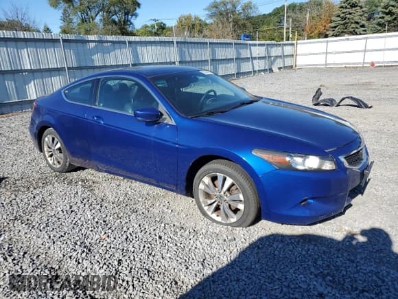 ✅ 2010 Honda Accord EX-L • VIN: 1HGCS1B82AA017881 • Лот: 82334835. Опубликован ранее на Copart с пробегом 143 924 миль. Бесплатный доступ к архиву аукционных продаж из США и подробный отчёт об истории автомобиля на DreamBid. Изображение 4.