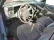 1997 Chevrolet S-10 LS с VIN 1GCCS1949V8199111, выставлен на аукционе Copart как лот 83859454 с пробегом 147 455 миль миль и Списание • Salvage title. История ставок и продаж доступна на DreamBid. Изображение 8.