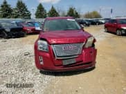 ✅ 2013 GMC Terrain Denali • VIN: 2GKFLZEK5D6206089 • Lot: 53490985. Wystawiony na Copart z przebiegiem 145 498 mil. Bezpłatny archiwum sprzedaży aukcyjnych z USA i szczegółowy raport historii pojazdu na DreamBid. Zdjęcie 14.