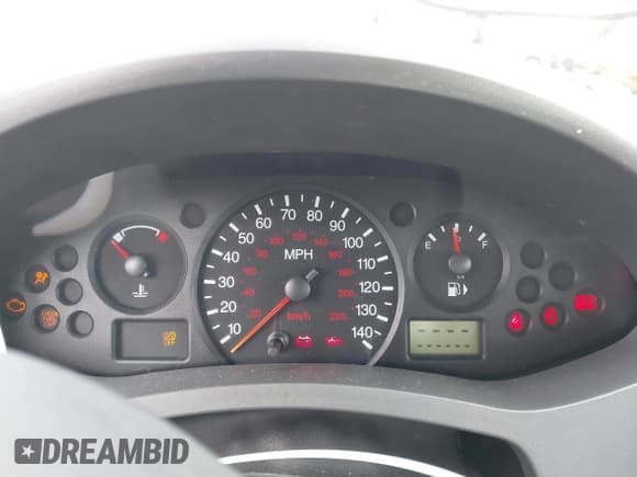 ✅ 2005 Ford Focus S • VIN: 1FAFP34N95W195622 • Lot: 43724712. Listed on IAAI with Not provided. Free auction sales archive from the USA and detailed vehicle history report at DreamBid. Image 7.