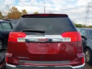 ✅ 2016 GMC Terrain SLE • VIN: 2GKALNEK0G6199172 • Lot: 43591935. Wystawiony na IAAI z przebiegiem 85 178 mil. Bezpłatny archiwum sprzedaży aukcyjnych z USA i szczegółowy raport historii pojazdu na DreamBid. Zdjęcie 15.