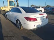 ✅ 2015 Mercedes-Benz E 400 • VIN: WDDKJ6FB3FF303383 • Lot: 41818692. Listed on IAAI with 62,839 mi. Free auction sales archive from the USA and detailed vehicle history report at DreamBid. Image 15.