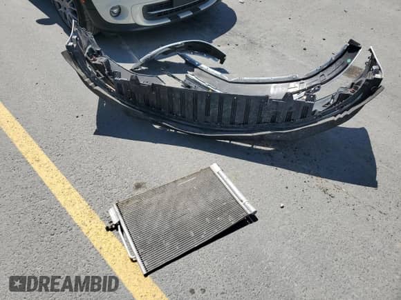 2020 Chevrolet Malibu LT с VIN 1G1ZD5ST5LF123206, выставлен на аукционе Copart как лот 62957155 с пробегом 92 470 миль миль и Списание • Salvage title. История ставок и продаж доступна на DreamBid. Изображение 12.