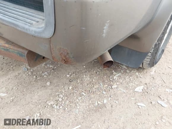 ✅ 2000 Toyota 4Runner Limited • VIN: JT3HN87R0Y0301701 • Лот: 43770902. Опубликован ранее на IAAI с пробегом 254 047 миль. Бесплатный доступ к архиву аукционных продаж из США и подробный отчёт об истории автомобиля на DreamBid. Изображение 14.