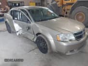 ✅ 2009 Dodge Avenger SE • VIN: 1B3LC46B09N526151 • Lot: 41888715. Wystawiony na IAAI z przebiegiem 230 566 mil. Bezpłatny archiwum sprzedaży aukcyjnych z USA i szczegółowy raport historii pojazdu na DreamBid. Zdjęcie 1.