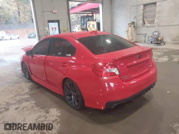 ✅ 2020 Subaru WRX • VIN: JF1VA1A64L9828568 • Lot: 43468582. Wystawiony na IAAI z przebiegiem 69 337 mil. Bezpłatny archiwum sprzedaży aukcyjnych z USA i szczegółowy raport historii pojazdu na DreamBid. Zdjęcie 3.