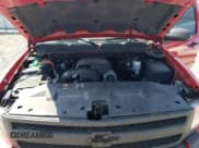 ✅ 2009 Chevrolet Silverado 1500 LT • VIN: 1GCEC29J19Z191943 • Lot: 74567984. Listed on Copart with 217,734 mi. Free auction sales archive from the USA and detailed vehicle history report at DreamBid. Image 11.