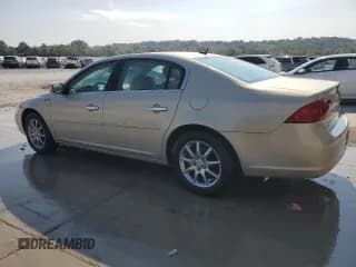 ✅ 2007 Buick Lucerne CXL • VIN: 1G4HD57247U153426 • Лот: 71049615. Опубликован ранее на Copart с пробегом 120 903 миль. Бесплатный доступ к архиву аукционных продаж из США и подробный отчёт об истории автомобиля на DreamBid. Изображение 2.