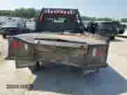 2008 Chevrolet Silverado 3500HD SRW LTZ with VIN 1GCHK33648F169512, listed as a Copart auction lot 57137675 with 275,027 mi miles and Salvage title. Bid and sale history available at DreamBid. Image 6.