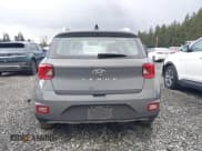 ✅ 2020 Hyundai Venue SEL • VIN: KMHRC8A35LU014510 • Lot: 41778111. Listed on IAAI with 60,495 mi. Free auction sales archive from the USA and detailed vehicle history report at DreamBid. Image 17.