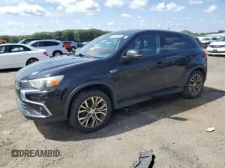 2016 Mitsubishi Outlander ES с VIN JA4AR3AU4GZ030681, выставлен на аукционе Copart как лот 66769365 с пробегом 273 914 миль миль и Чистый • Clean title. История ставок и продаж доступна на DreamBid. Изображение 1.