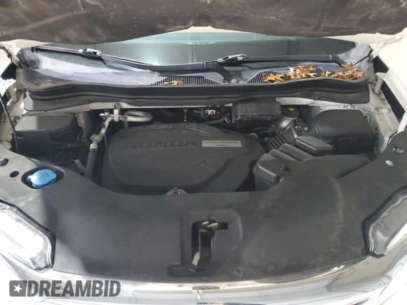 ✅ 2019 Honda Pilot Touring 7-Passenger • VIN: 5FNYF6H67KB074212 • Lot: 92494395. Listed on Copart with 97,541 mi. Free auction sales archive from the USA and detailed vehicle history report at DreamBid. Image 12.