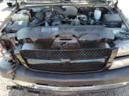 ✅ 2006 Chevrolet Silverado 2500HD LT3 • VIN: 1GCHK23D46F191371 • Lot: 59501965. Wystawiony na Copart z przebiegiem 157 537 mil. Bezpłatny archiwum sprzedaży aukcyjnych z USA i szczegółowy raport historii pojazdu na DreamBid. Zdjęcie 11.