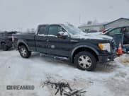 ✅ 2010 Ford F-150 XL • VIN: 1FTFX1EV0AKE78604 • Лот: 94811985. Опубликован ранее на Copart с пробегом 156 295 миль. Бесплатный доступ к архиву аукционных продаж из США и подробный отчёт об истории автомобиля на DreamBid. Изображение 4.