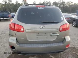 ✅ 2007 Hyundai Santa Fe SE • VIN: 5NMSH13E77H123402 • Lot: 81483414. Listed on Copart with 134,439 mi. Free auction sales archive from the USA and detailed vehicle history report at DreamBid. Image 6.