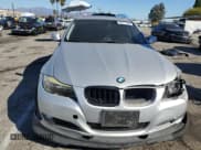✅ 2009 BMW 3 Series 328i • VIN: WBAPH57519NL79142 • Lot: 90511395. Listed on Copart with 90,758 mi. Free auction sales archive from the USA and detailed vehicle history report at DreamBid. Image 5.