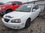 ✅ 2006 Hyundai Elantra GLS • VIN: KMHDN46D56U298725 • Lot: 41499487. Wystawiony na IAAI z przebiegiem 243 228 mil. Bezpłatny archiwum sprzedaży aukcyjnych z USA i szczegółowy raport historii pojazdu na DreamBid. Zdjęcie 2.