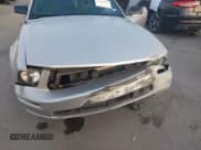 ✅ 2007 Ford Mustang GT Deluxe • VIN: 1ZVFT82H175337953 • Lot: 43703364. Wystawiony na IAAI z przebiegiem 216 473 mil. Bezpłatny archiwum sprzedaży aukcyjnych z USA i szczegółowy raport historii pojazdu na DreamBid. Zdjęcie 6.