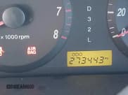 ✅ 2005 Hyundai Elantra GLS • VIN: KMHDN46D75U947701 • Lot: 41839757. Wystawiony na IAAI z przebiegiem 273 443 mil. Bezpłatny archiwum sprzedaży aukcyjnych z USA i szczegółowy raport historii pojazdu na DreamBid. Zdjęcie 15.