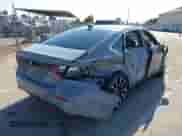 2025 Honda Accord Touring с VIN 1HGCY2F89SA037237, выставлен на аукционе IAAI как лот 43195789 с пробегом 15 773 миль миль и . История ставок и продаж доступна на DreamBid. Изображение 4.