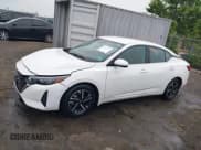 ✅ 2024 Nissan Sentra SV • VIN: 3N1AB8CV6RY381122 • Lot: 43007539. Wystawiony na IAAI z przebiegiem 13 305 mil. Bezpłatny archiwum sprzedaży aukcyjnych z USA i szczegółowy raport historii pojazdu na DreamBid. Zdjęcie 15.