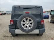 ✅ 2011 Jeep Wrangler Unlimited 70th Anniversary • VIN: 1J4BA7H11BL612943 • Лот: 86647645. Опубликован ранее на Copart с пробегом 87 096 миль. Бесплатный доступ к архиву аукционных продаж из США и подробный отчёт об истории автомобиля на DreamBid. Изображение 6.