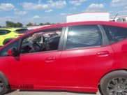 ✅ 2013 Honda Fit Sport • VIN: JHMGE8H6XDC043576 • Lot: 43181457. Listed on IAAI with 143,565 mi. Free auction sales archive from the USA and detailed vehicle history report at DreamBid. Image 14.