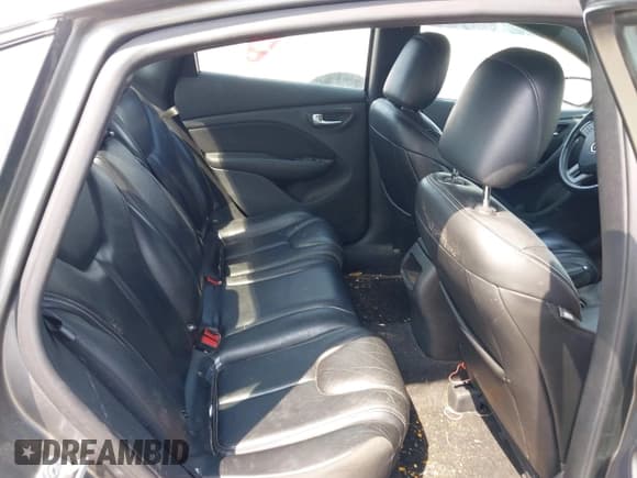 ✅ 2013 Dodge Dart Limited • VIN: 1C3CDFCH1DD312353 • Lot: 42958691. Listed on IAAI with 184,821 mi. Free auction sales archive from the USA and detailed vehicle history report at DreamBid. Image 8.