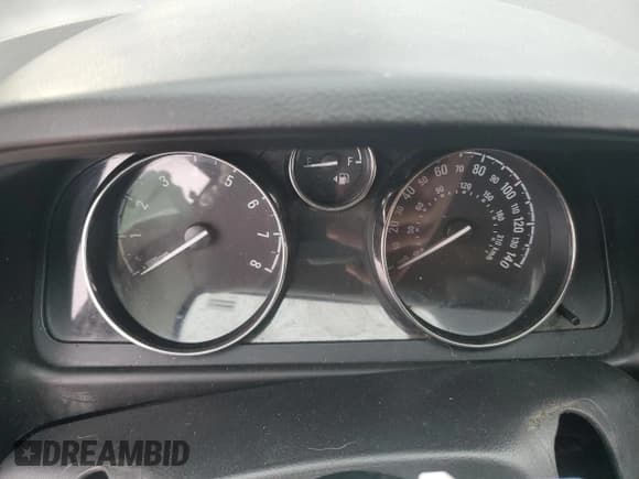 ✅ 2012 Chevrolet Captiva Sport LS • VIN: 3GNAL2EK5CS523682 • Lot: 86520654. Wystawiony na Copart z przebiegiem Nie podano. Bezpłatny archiwum sprzedaży aukcyjnych z USA i szczegółowy raport historii pojazdu na DreamBid. Zdjęcie 9.