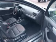 ✅ 2018 Volkswagen Jetta SEL • VIN: 3VWL17AJ0JM209020 • Lot: 43780042. Listed on IAAI with 24,548 mi. Free auction sales archive from the USA and detailed vehicle history report at DreamBid. Image 5.