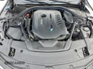 ✅ 2018 BMW 7 Series 740i • VIN: WBA7E2C52JG742635 • Lot: 94193345. Wystawiony na Copart z przebiegiem 79 172 mil. Bezpłatny archiwum sprzedaży aukcyjnych z USA i szczegółowy raport historii pojazdu na DreamBid. Zdjęcie 11.