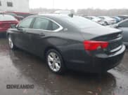 ✅ 2015 Chevrolet Impala LT • VIN: 1G1125S30FU145908 • Лот: 43479912. Опубликован ранее на IAAI с пробегом 146 393 миль. Бесплатный доступ к архиву аукционных продаж из США и подробный отчёт об истории автомобиля на DreamBid. Изображение 3.