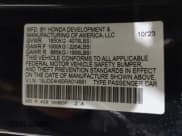 ✅ 2024 Acura Integra Technology • VIN: 19UDE4H60RA014881 • Lot: 43487443. Wystawiony na IAAI z przebiegiem 7 549 mil. Bezpłatny archiwum sprzedaży aukcyjnych z USA i szczegółowy raport historii pojazdu na DreamBid. Zdjęcie 9.