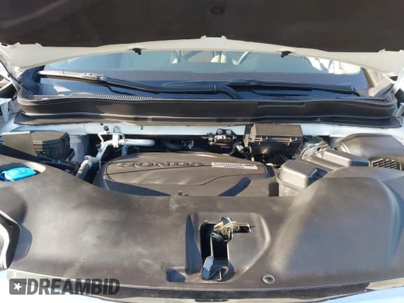 ✅ 2020 Honda Ridgeline RTL • VIN: 5FPYK3F54LB014370 • Lot: 42822153. Wystawiony na IAAI z przebiegiem 45 493 mil. Bezpłatny archiwum sprzedaży aukcyjnych z USA i szczegółowy raport historii pojazdu na DreamBid. Zdjęcie 10.