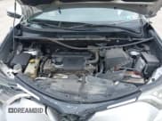 ✅ 2017 Toyota RAV4 XLE • VIN: 2T3RFREV1HW616523 • Lot: 42126517. Listed on IAAI with 202,392 mi. Free auction sales archive from the USA and detailed vehicle history report at DreamBid. Image 10.