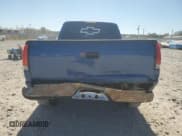 ✅ 1997 Chevrolet Silverado 1500 • VIN: 1GCEK19M4VE147928 • Lot: 86995605. Listed on Copart with 311,719 mi. Free auction sales archive from the USA and detailed vehicle history report at DreamBid. Image 6.