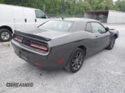 ✅ 2018 Dodge Challenger GT • VIN: 2C3CDZGG8JH322928 • Lot: 42811395. Listed on IAAI with 109,044 mi. Free auction sales archive from the USA and detailed vehicle history report at DreamBid. Image 4.