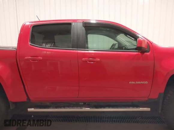 ✅ 2015 Chevrolet Colorado 4WD Z71 • VIN: 1GCGTCE33F1154134 • Lot: 43252732. Wystawiony na IAAI z przebiegiem 164 718 mil. Bezpłatny archiwum sprzedaży aukcyjnych z USA i szczegółowy raport historii pojazdu na DreamBid. Zdjęcie 13.