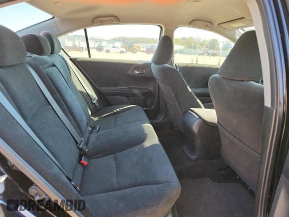 ✅ 2013 Honda Accord LX • VIN: 1HGCR2F39DA108408 • Lot: 91016195. Listed on Copart with 150,114 mi. Free auction sales archive from the USA and detailed vehicle history report at DreamBid. Image 10.