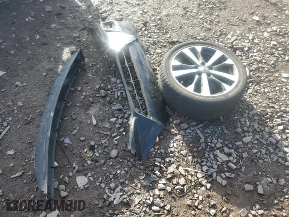 ✅ 2017 Nissan Altima SR • VIN: 1N4AL3AP3HC118634 • Lot: 90468275. Listed on Copart with 131,293 mi. Free auction sales archive from the USA and detailed vehicle history report at DreamBid. Image 12.