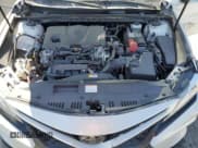 ✅ 2020 Toyota Camry XSE • VIN: 4T1K61AK0LU322076 • Lot: 52096915. Wystawiony na Copart z przebiegiem 94 436 mil. Bezpłatny archiwum sprzedaży aukcyjnych z USA i szczegółowy raport historii pojazdu na DreamBid. Zdjęcie 12.