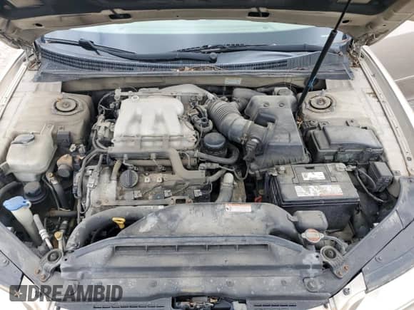 2008 Hyundai Azera Limited с VIN KMHFC46F28A291297, выставлен на аукционе Copart как лот 56549315 с пробегом 161 035 миль миль и Чистый • Clean title. История ставок и продаж доступна на DreamBid. Изображение 11.