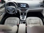 ✅ 2017 Hyundai Elantra SE • VIN: 5NPD74LF0HH200668 • Лот: 82451005. Опубликован ранее на Copart с пробегом 128 940 миль. Бесплатный доступ к архиву аукционных продаж из США и подробный отчёт об истории автомобиля на DreamBid. Изображение 8.